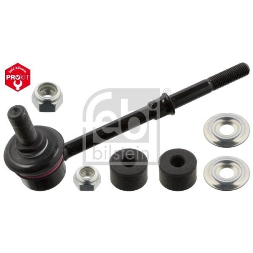 FEBI BILSTEIN Brat/bieleta suspensie, stabilizator ProKit