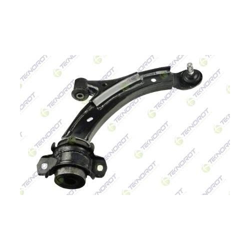 Brat suspensie Ford Mustang Convertible 09.05-, Mustang Coupe 12.04-, Fata, Dreapta, TEKNOROT