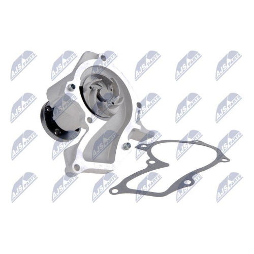 Pompa apa Ford C-Max 1.6 2007-, Focus 1.4, 1.6 1998-2004, Focus 2 1.4, 1.6 2004-, C201-15-010A