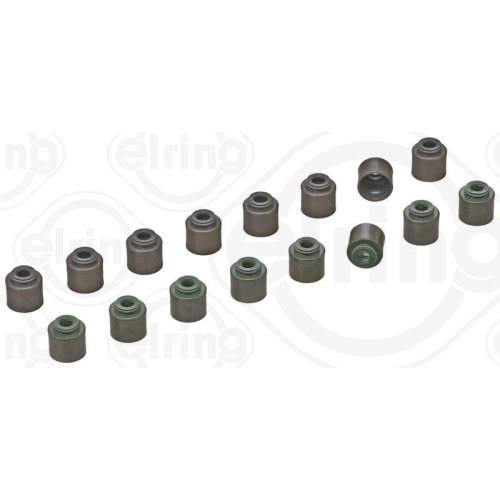 ELRING Set garnituri, ax supape