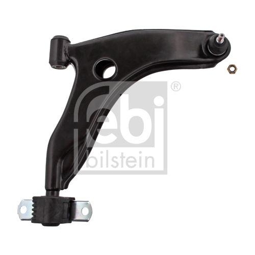 FEBI BILSTEIN Brat, suspensie roata