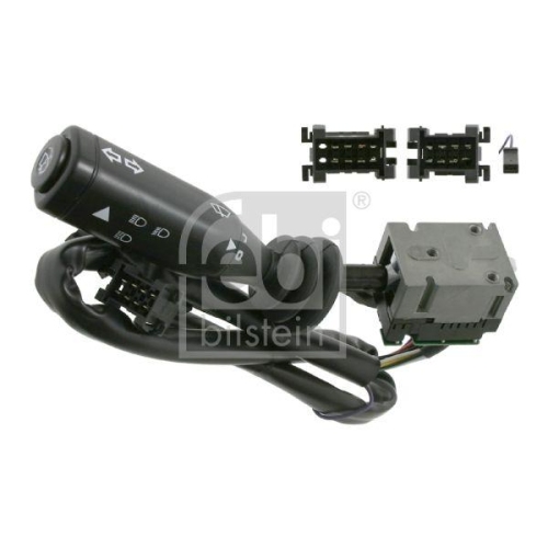 FEBI BILSTEIN Bloc lumini de control