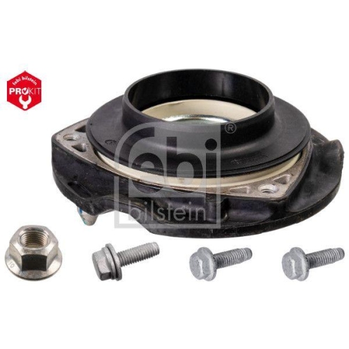 FEBI BILSTEIN Set reparatie, rulment sarcina amortizor ProKit