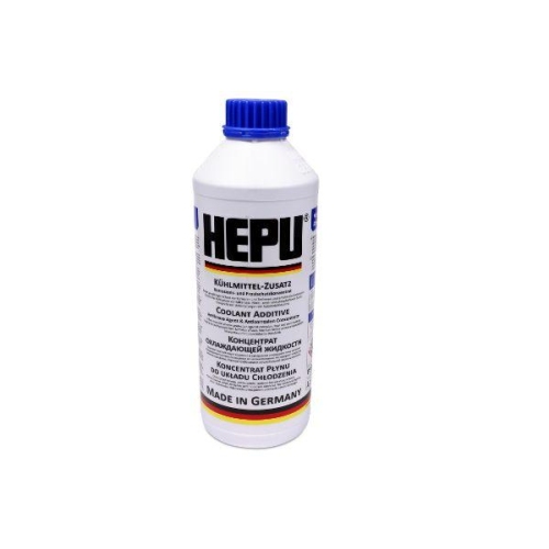HEPU Antigel
