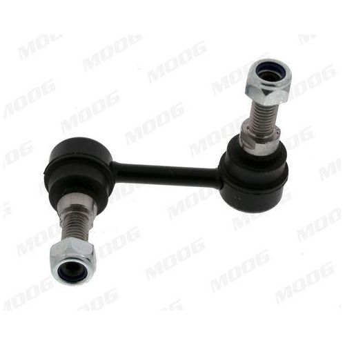 MOOG Brat/bieleta suspensie, stabilizator