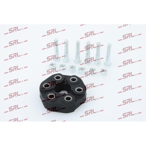 Flansa cardan BMW 2 Active Tourer (U06), 2 Gran Coupe (F44), 3 (E36), 5 (E34), X1 (U11), Z3 Coupe (E36), Z4 Roadster (E85); Mini Countryman (F60), SRLine