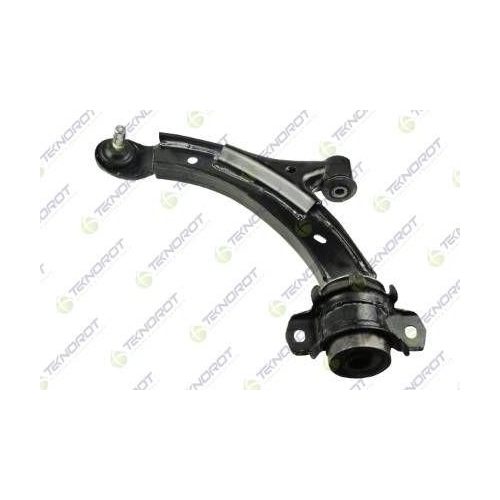 Brat suspensie Ford Mustang Convertible 09.05-, Mustang Coupe 12.04-, Fata, Stanga, TEKNOROT