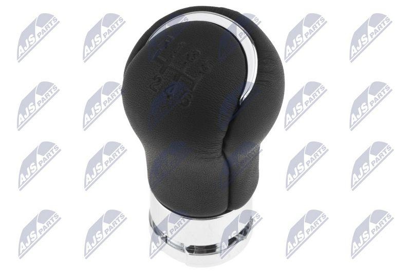 Nuca schimbator viteze Toyota Hilux 2015-; 6 viteze; TY-014; NTY, aftermarket