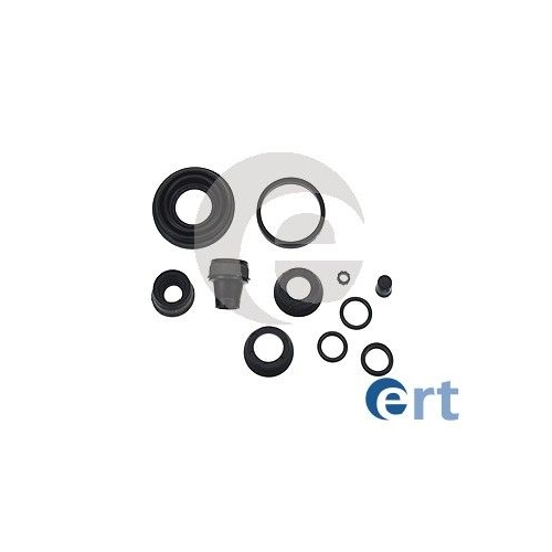 Set reparatie etrier frana, Garnituri etrier Ert 400008, parte montare : Punte Spate