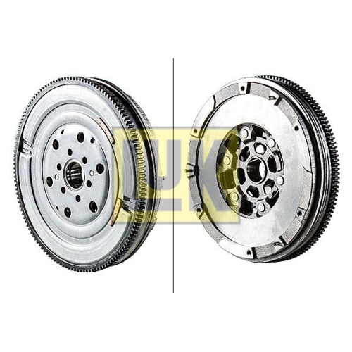 Volanta Luk 415026610