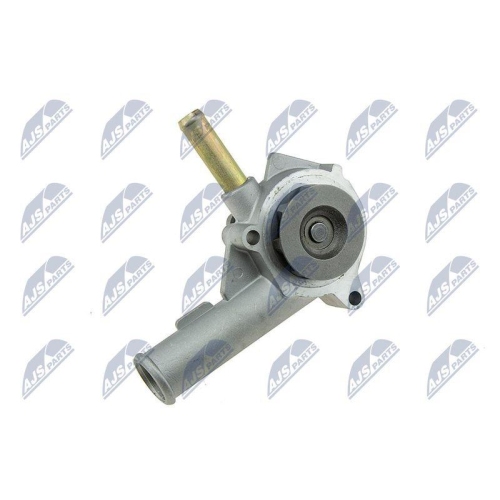 Pompa apa Ford Escort 1.3 1990-94, Escort 5 1.3 1990-1992, Fiesta 1.0, 1.3 89-1995, 5020437