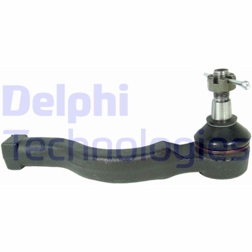 DELPHI Cap de bara