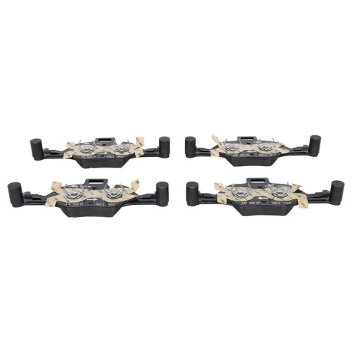 ATE set placute frana,frana disc ATE Ceramic