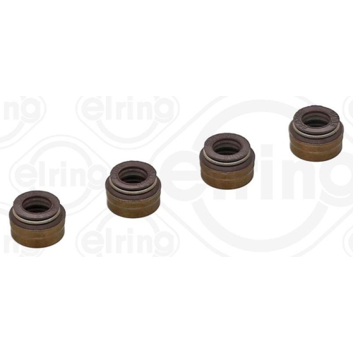 ELRING Set garnituri, ax supape