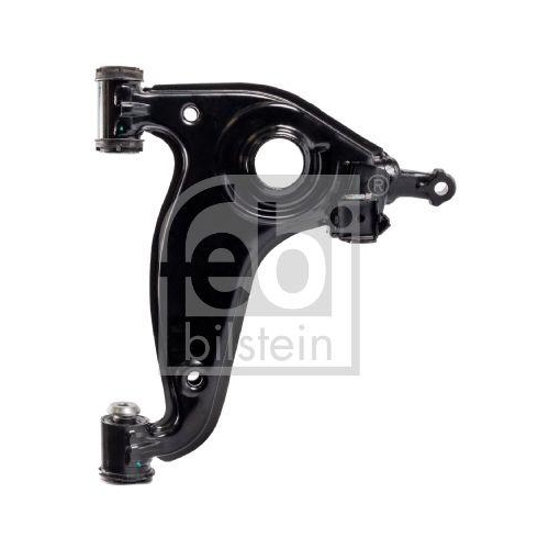 FEBI BILSTEIN Brat, suspensie roata
