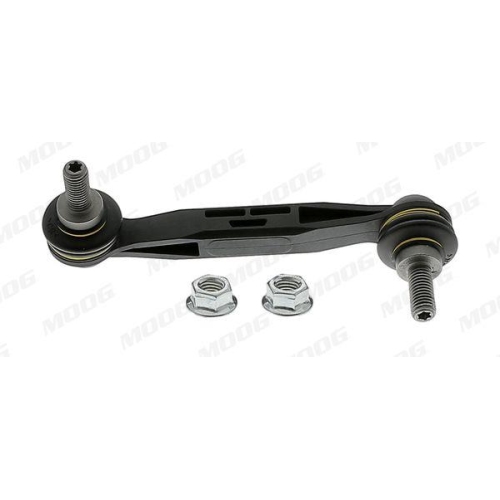 MOOG Brat/bieleta suspensie, stabilizator