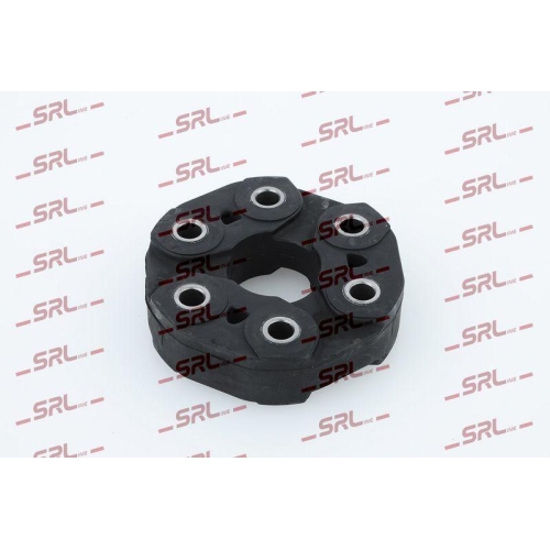 Flansa cardan BMW 3 (E36) 09.90-11.98, 3 Convertible (E36) 03.93-11.99, 3 Convertible (E46) 04.00-12.07, 3 Coupe (E46) 12.98-07.06, 5 (E34) 02.87-12.95, 5 Touring (E34) 07.91-07.96, Z3 (E36) 04.97-06.03, Z4 (E86) 03.06-01.09, SRLine