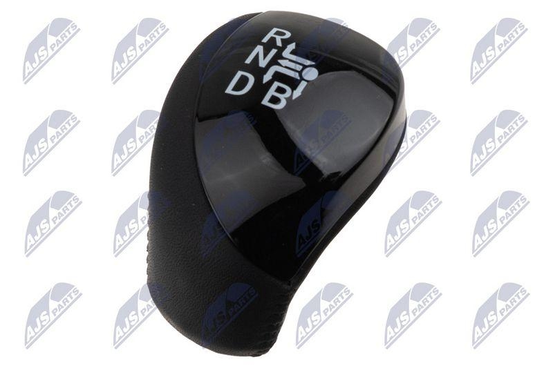 Nuca schimbator viteze Toyota Prius 2009-; cu volanul pe partea stanga; TY-015; NTY, aftermarket