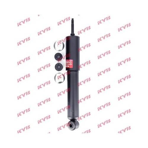 Amortizor Mitsubishi Pajero Sport (K90), Kyb 344294, parte montare : Punte fata, Presiune Gaz Amortizor Mitsubishi Pajero Sport (K90), Kyb 344294, parte montare : Punte fata, Presiune Gaz