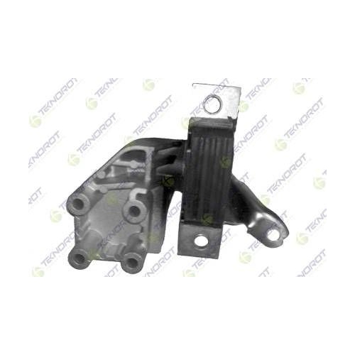 Suport motor Fiat Punto (188) 09.99-07.12, Fata, 1.2 16V 80 (188.233, .235, .253, .255, .333, .353, .639,..., 1.2 60 (188.030, .050, .130, .150, .230, .250), 1.2 Natural Power, TEKNOROT