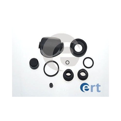 Set reparatie etrier frana, Garnituri etrier Ert 400025, parte montare : Punte Spate