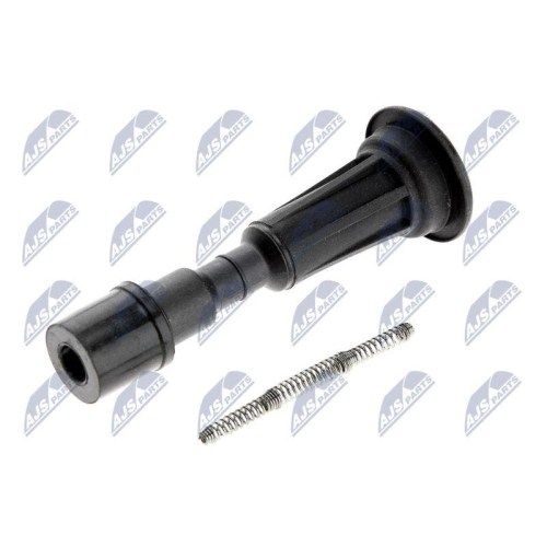 Conector bobina de inductie Mazda 3 1.3i 16v, 1.6i 16v 2006.2003-, 2 1.3i 16v, 1.5i 16v 2007.2006-, ZJ20-18-100