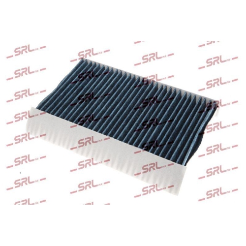 Filtru habitaclu anti-fum Renault Fluence (L3 ), Megane Cc (Ez0/1 ), Megane 3 Coupe (Dz0/1 ), Megane 3 Estate Van (Kz0/1), Megane 3 Grandtour (Kz0/1), Megane 3 Hatchback Van (Bz ), Megane 3 Liftback (Bz0/1 , , SRLine