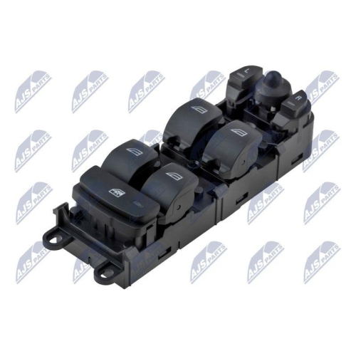Comutator reglaj geam Land Rover Freelander 2 2006-, 6G9N-14A132-AC