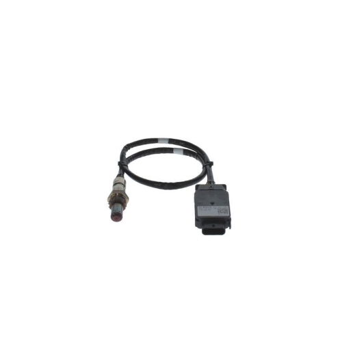 BOSCH Senzor NOx, Catalizator NOx