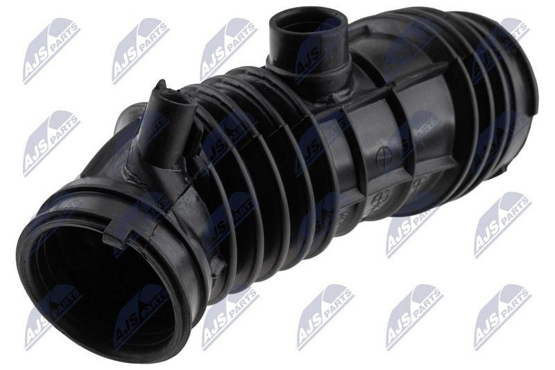 Furtun aer supraalimentare Honda Accord 2.0, 2.4 2013-; 17228-5A2-A00; NTY, aftermarket