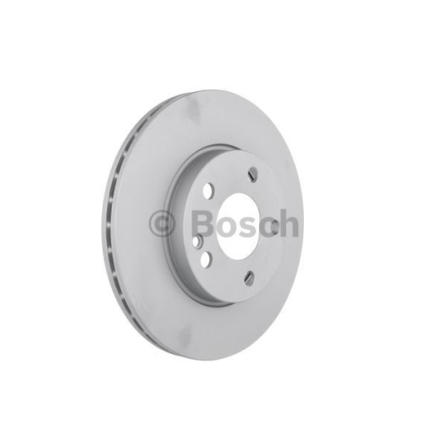 Disc frana Bosch 0986479186, parte montare : Punte Fata