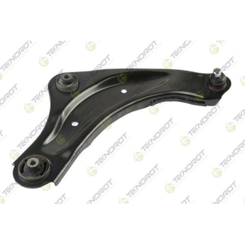 Brat suspensie roata Nissan Leaf (Ze1), 08.17-, Electric, Fata, Dreapta, inferior; TEKNOROT Brat suspensie roata Nissan Leaf (Ze1), 08.17-, Electric, Fata, Dreapta, inferior; TEKNOROT