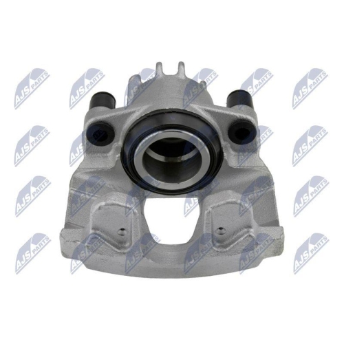 Etrier frana fata Peugeot 308 2007-2009, 307 2.0i 16v, 2.0hdi 135km 2003-, 207 1.6rc 2007-, Citroen C4 2.0i 16v, 2.0hdi 135km 2004-, Stanga, pt Disc 26mm, 1607376680