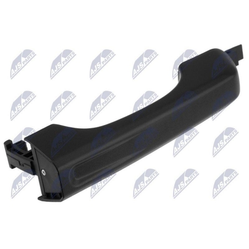Maner exterior Jeep Wrangler 2018-, Gladiator 2010-, Fata-Stanga, Dreapta, Spate-Stanga, Dreapta, 68282348AD