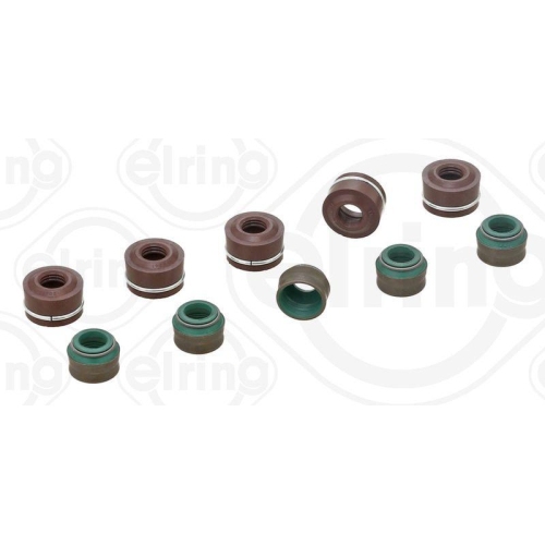 ELRING Set garnituri, ax supape