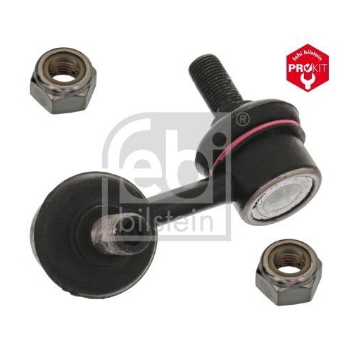 FEBI BILSTEIN Brat/bieleta suspensie, stabilizator ProKit