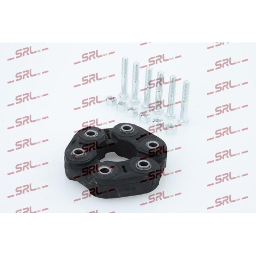 Flansa cardan BMW 5 (F10) 01.09-10.16, 5 Gran Turismo (F07) 01.09-02.17, 5 Touring (F11) 11.09-02.17, 6 Convertible (F12) 12.10-06.18, 6 Coupe (F13) 07.11-10.17, 6 Gran Coupe (F06) 03.12-10.18, 7 (F01 F02 F03 F04) 02.08-12.15, SRLine