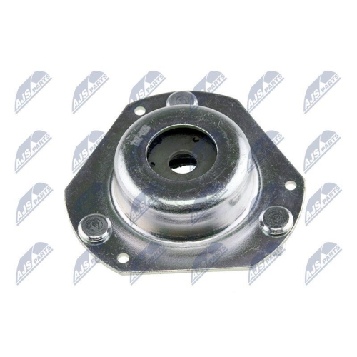 Rulment sarcina suport arc Mazda 2 De, Dh 2007-2015, Demio De 2007-, Fiesta 6 Cb, Cc 2008-2017, Fata, D651-34-380