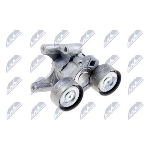 Rola intinzator curea distributie Ford Fiest 1.3 2001-, Fusion 1.3 2002-, Ka 1.3, 1.6 2002-, 1340774
