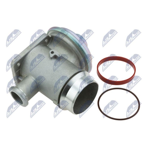 Supapa egr Bmw Seria 5 E60, E61 530d 2003-, X5 E53 3.0d 2003-, 11717789999