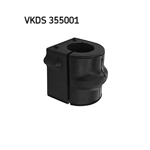 SKF cuzinet, stabilizator