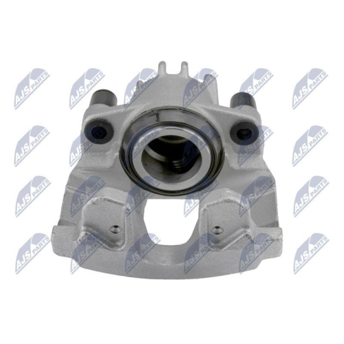 Etrier frana fata Peugeot 308 2007-2009, 307 2.0i 16v, 2.0hdi 135km 2003-, 207 1.6rc 2007-, Citroen C4 2.0i 16v, 2.0hdi 135km 2004-, Dreapta, pt Disc 26mm, 1607376780