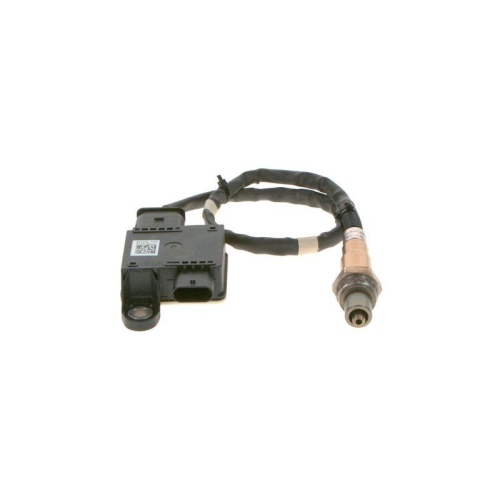 BOSCH Senzor particule