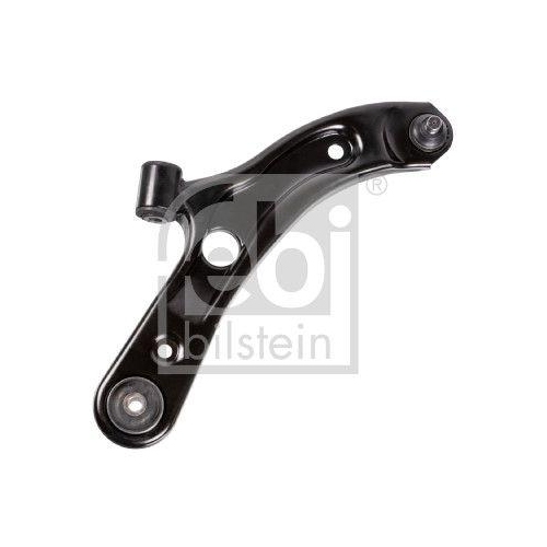 FEBI BILSTEIN Brat, suspensie roata