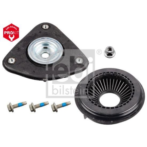 FEBI BILSTEIN Set reparatie, rulment sarcina amortizor ProKit