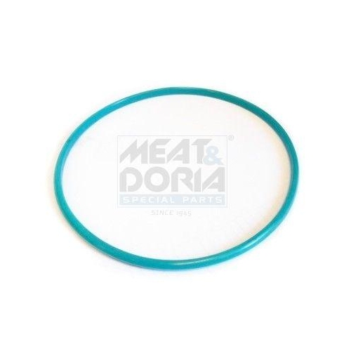 MEAT &amp; DORIA Garnitura, capac rezervor