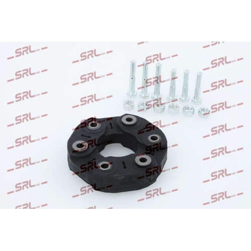Flansa cardan BMW X1 (E84) 03.09-06.15, SRLine