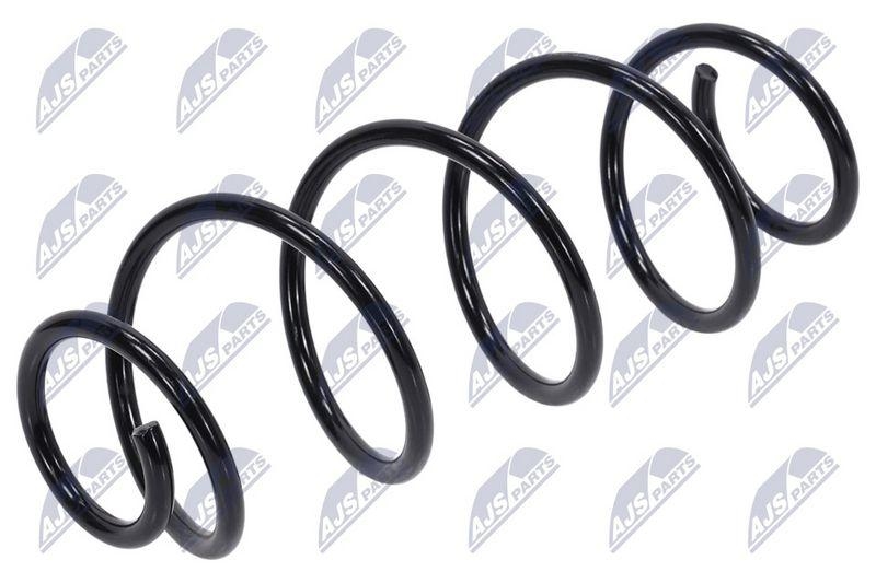 Arc suspensie Fiat Doblo 2010-, Opel Combo 2012-; partea din fata; 51819140; NTY, aftermarket