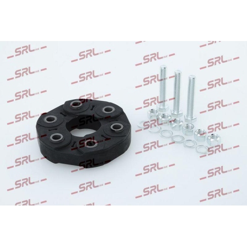 Flansa cardan Chrysler 300c (Lx Le) 09.04-, 300c Touring (Lx Le) 09.04-12.10, C5 X (Nd Nc) 09.10-; Dodge Challenger Coupe 09.07-, Charger 09.10-, SRLine