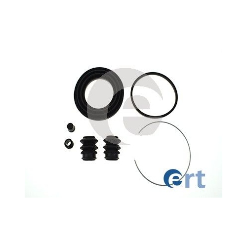 Set reparatie etrier frana, Garnituri etrier Ert 400038, parte montare : Punte Fata